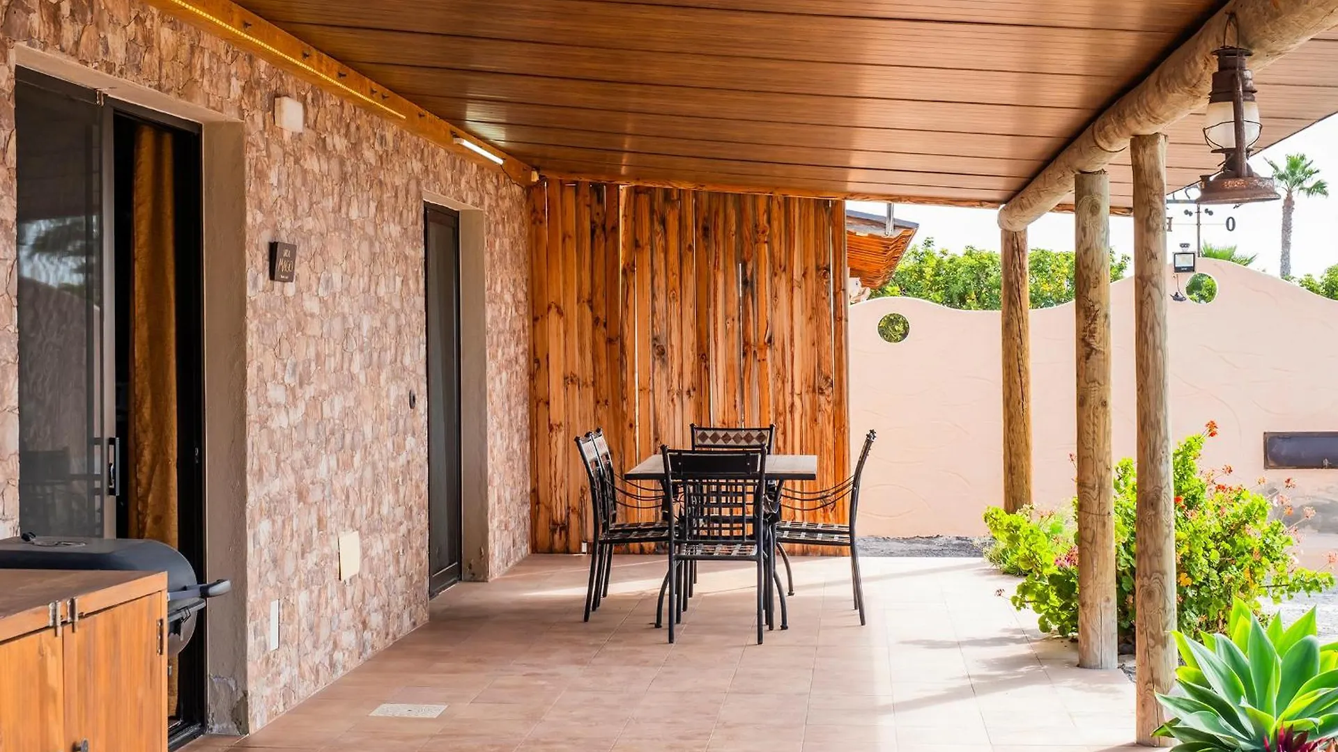 Tenerife Healing Garden Guia de Isora  Apartment