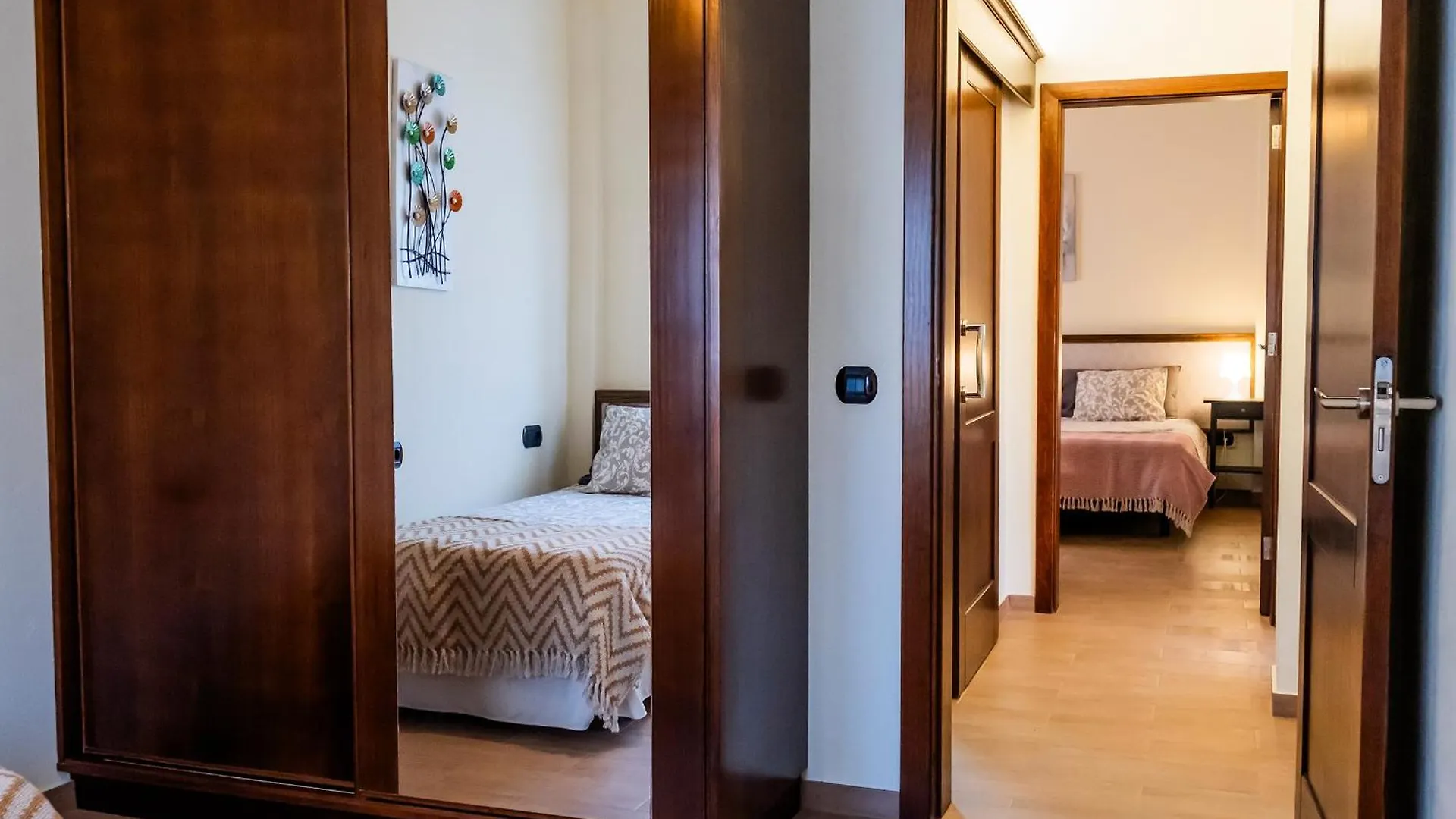 Apartment Tenerife Healing Garden Guia de Isora
